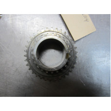 06S114 Crankshaft Timing Gear For 02-04 HONDA CR-V  2.4